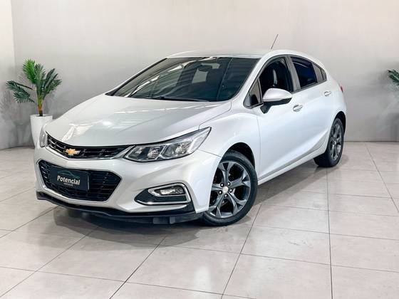 CHEVROLET CRUZE 1.4 TURBO LT 16V FLEX 4P AUTOMÁTICO CHEVROLET CRUZE 1.4 TURBO LT 16V FLEX 4P AUTOMÁTICO